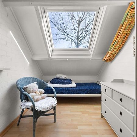 Hello Zeeland - Vakantiehuis Duinroos 133 布雷斯肯斯 外观 照片