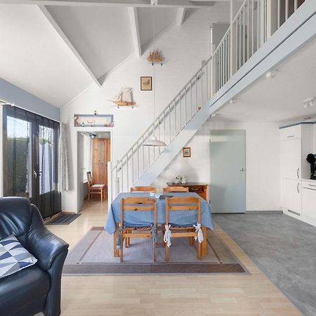 Hello Zeeland - Vakantiehuis Duinroos 133 布雷斯肯斯 外观 照片