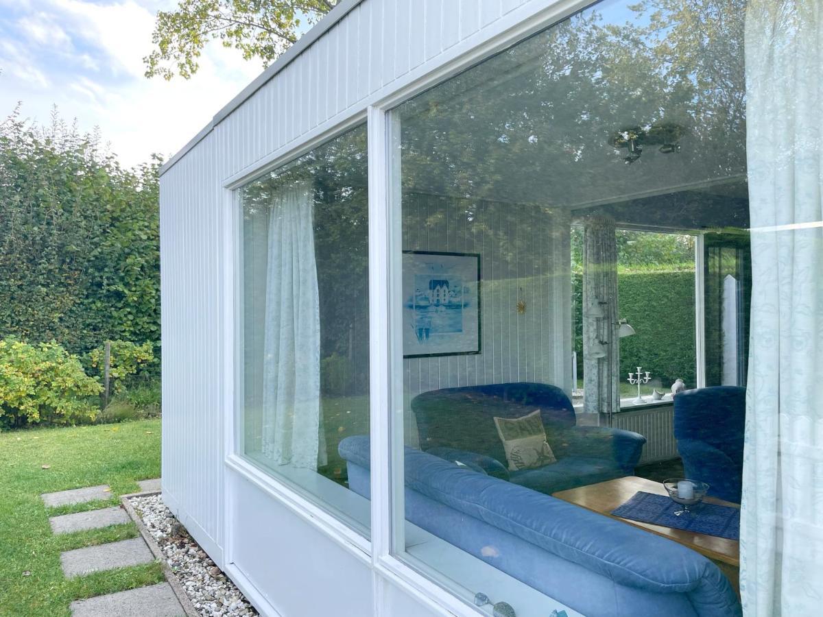 Hello Zeeland - Vakantiehuis Duinroos 133 布雷斯肯斯 外观 照片