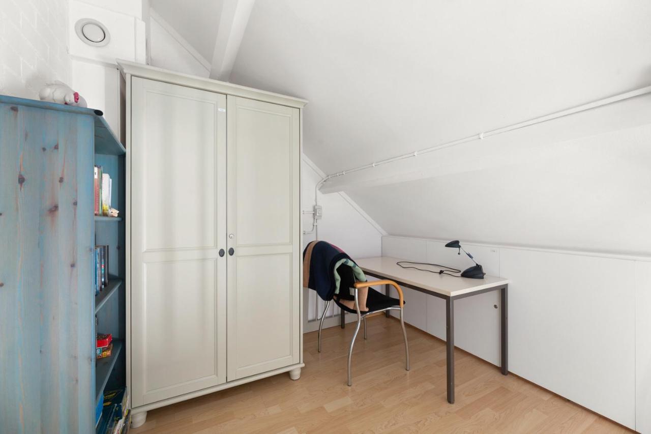 Hello Zeeland - Vakantiehuis Duinroos 133 布雷斯肯斯 外观 照片
