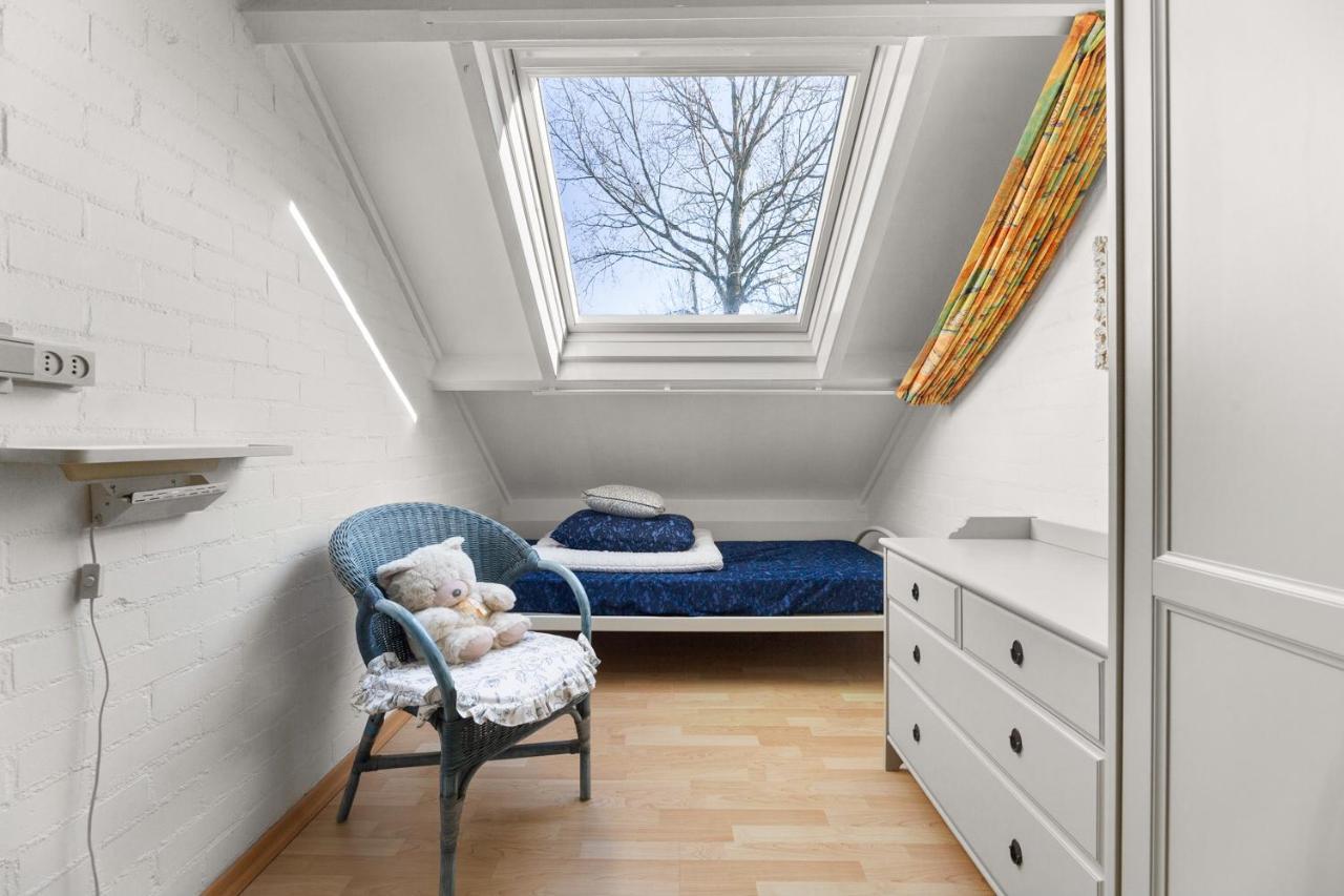 Hello Zeeland - Vakantiehuis Duinroos 133 布雷斯肯斯 外观 照片