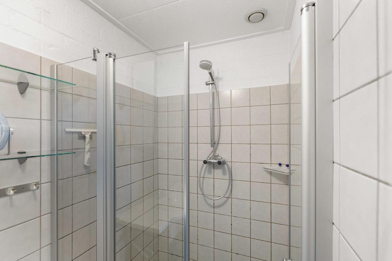 Hello Zeeland - Vakantiehuis Duinroos 133 布雷斯肯斯 外观 照片