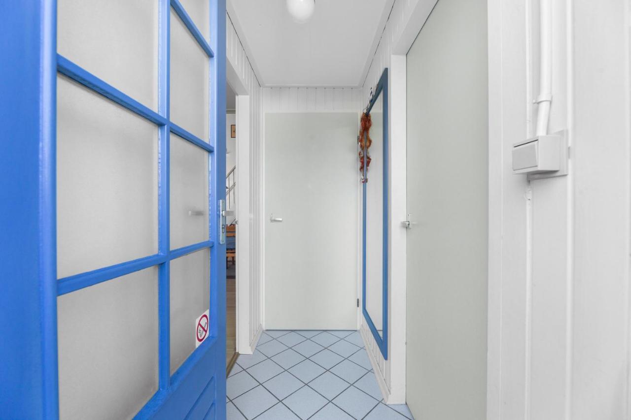 Hello Zeeland - Vakantiehuis Duinroos 133 布雷斯肯斯 外观 照片