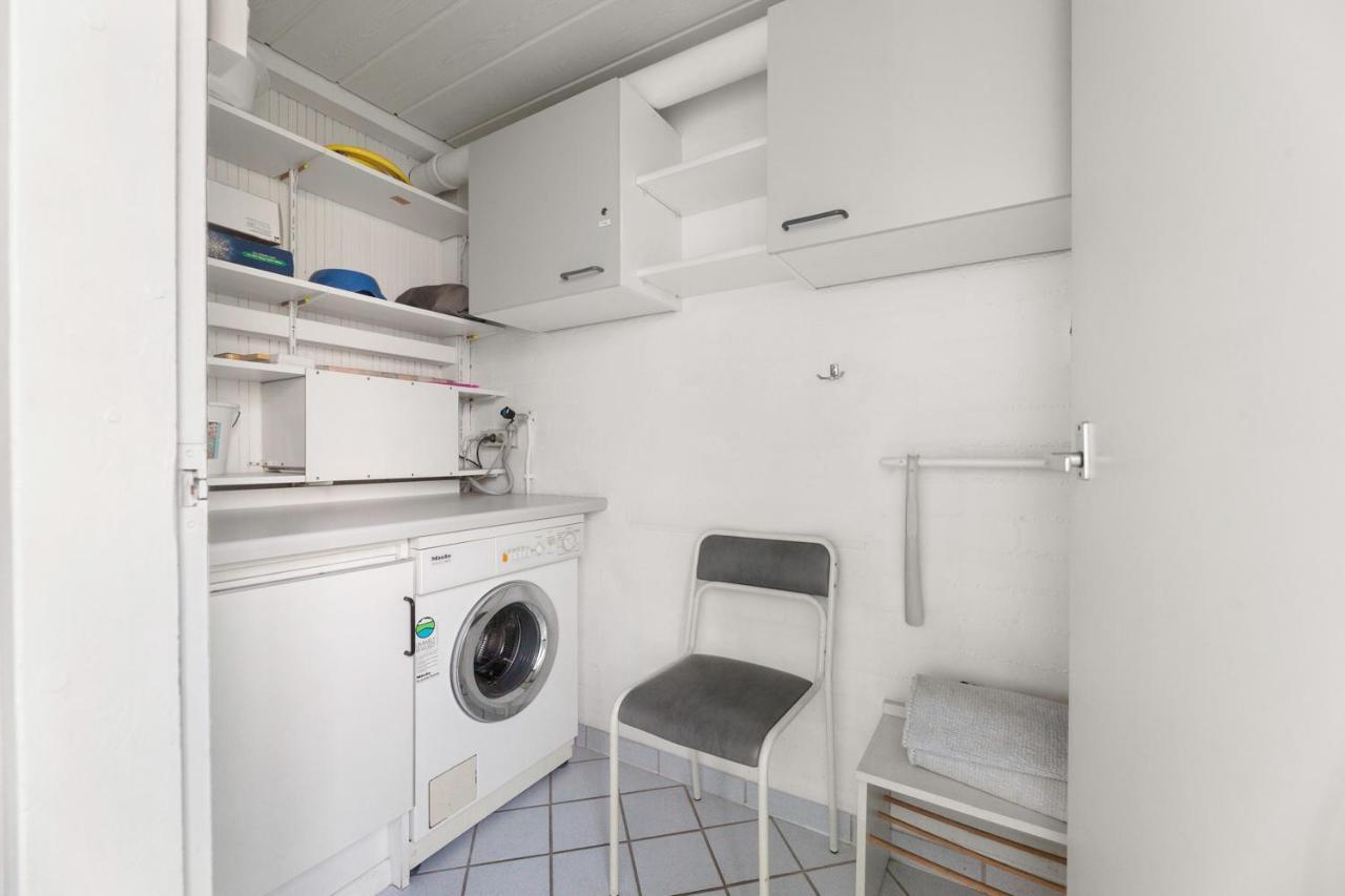 Hello Zeeland - Vakantiehuis Duinroos 133 布雷斯肯斯 外观 照片