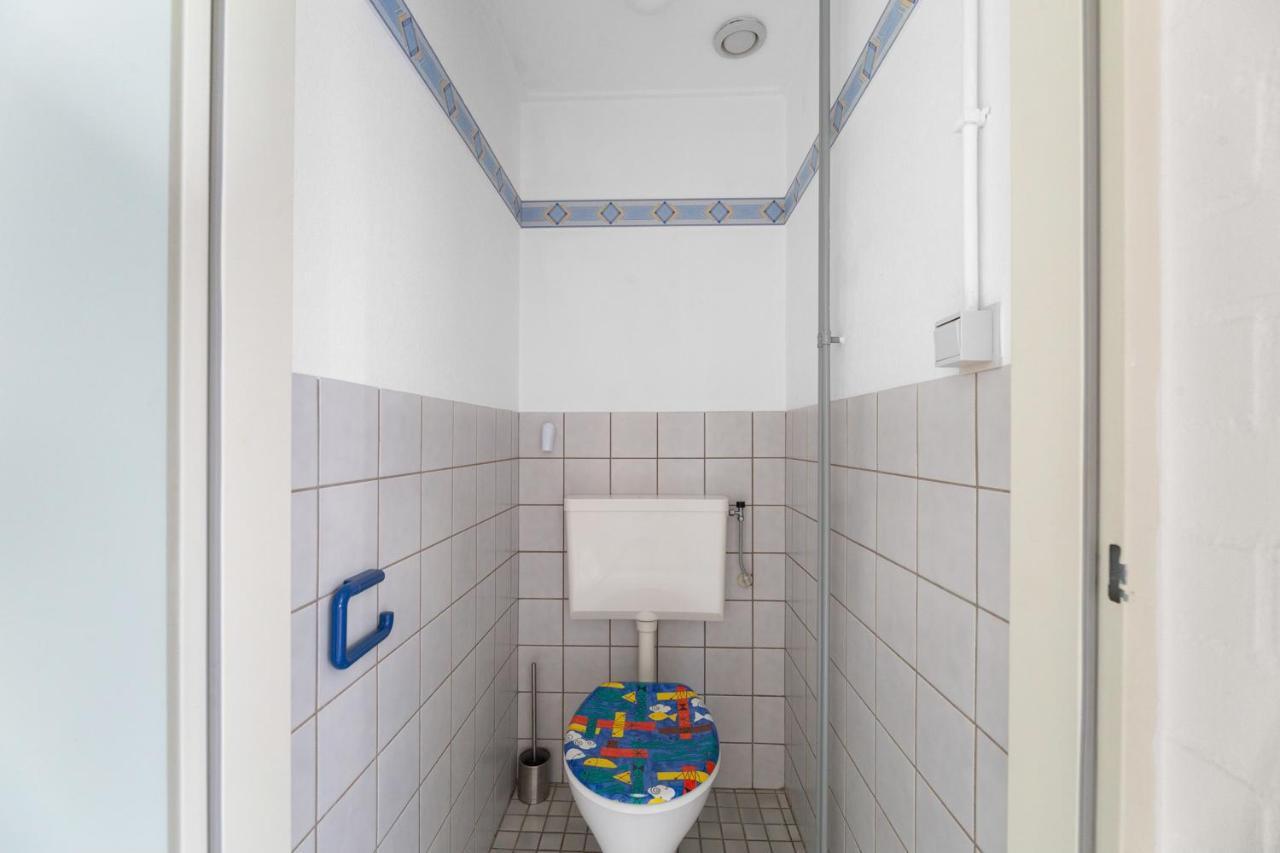 Hello Zeeland - Vakantiehuis Duinroos 133 布雷斯肯斯 外观 照片